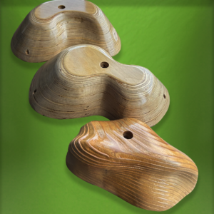 木製のホールド