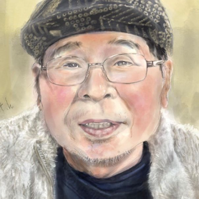 アート・モリ 森山です!